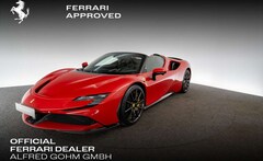 Bild des Angebotes Ferrari SF90 Spider FERRARI SINGEN