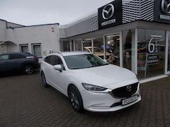 Bild des Angebotes Mazda 6 2.0L SKYACTIV G 165 Center-Line, Android Auto