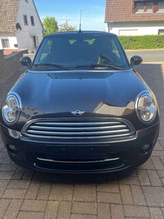 Bild des Angebotes MINI Cooper Cabrio Mini Cooper Cabrio