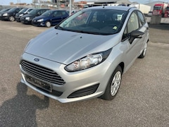Bild des Angebotes Ford Fiesta Ambiente