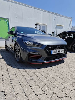 Bild des Angebotes Hyundai i30 N Performance