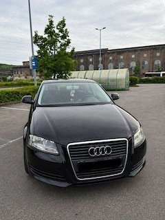 Bild des Angebotes Audi A3 Ambiente