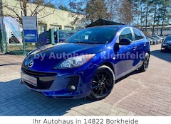 Bild des Angebotes Mazda 3 Lim. Kenko|SHZ|GRA|PDC|