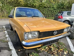 Bild des Angebotes Opel Kadett C GT/E -Kombi 2,7l.Mantzel*5 Gang*Sperre*
