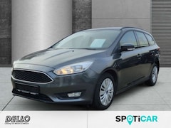 Bild des Angebotes Ford Focus Turnier Business 1.0 EcoBoost NAVI Allwetter