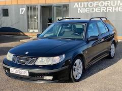 Bild des Angebotes Saab 9-5 2.3 t Vector