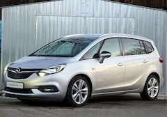Bild des Angebotes Opel Zafira Innovation/7-SITZER/CAR-PLAY/KAM/ACC/LED