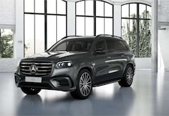 Bild des Angebotes Mercedes-Benz GLS 580 4M AMG Sport Night Distr Pano HUD STH Sitzkl