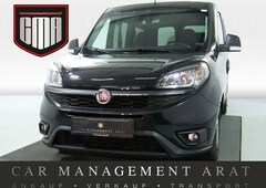Bild des Angebotes Fiat Doblo Maxi 1.6 Multijet 1.H NAV+PDC+AHK+SHZ+TEMP