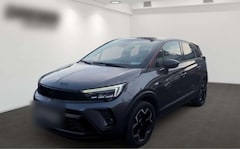 Bild des Angebotes Opel Crossland GS Line Automatik Navi LED Apple CarPlay Android A