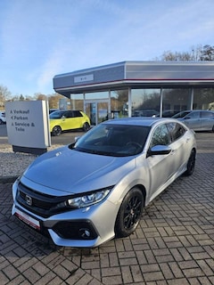 Bild des Angebotes Honda Civic 1.6 i-DTEC Elegance