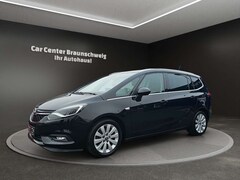 Bild des Angebotes Opel Zafira 2.0 CDTI ON+LED+Navi+PDC