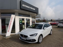 Bild des Angebotes SEAT Leon Style SEAT LEON Sportstourer 1,5 116PS