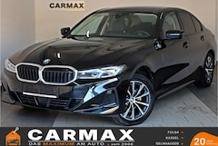 Bild des Angebotes BMW 320 Lim 320i xDrive ,Head-Up, Navi,LED,SH,Teilleder