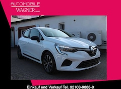 Bild des Angebotes Renault Clio V 1.0 SCe 65 Equilibre/ LED / PDC  /26691