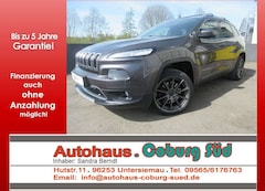 Bild des Angebotes Jeep Cherokee Limited 4WD XENON19ZOLL NAVI KAMERA AHK