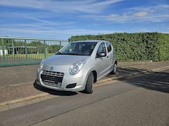 Bild des Angebotes Suzuki Alto Basis, TÜV neu+Garantie 12 Monate