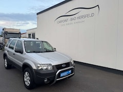 Bild des Angebotes Ford Maverick Basis*Standheizung*Service*AHK*