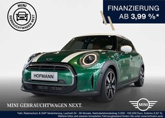 Bild des Angebotes MINI Cooper MINI Yours Trim