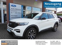 Bild des Angebotes Ford Explorer ST-Line Plug-in-Hybrid 4x4 AHZ 7-Sitzer