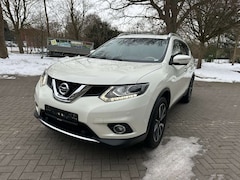 Bild des Angebotes Nissan X-Trail Tekna / TÜV Neu / Top Zustand / GARANTIE