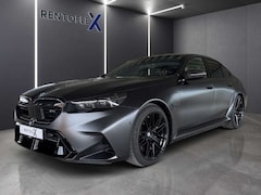 Bild des Angebotes BMW M5 Lim. Individual/Driver Package/Carbon