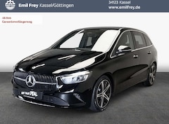 Bild des Angebotes Mercedes-Benz B 180 B-Klasse
