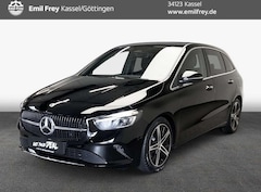 Bild des Angebotes Mercedes-Benz B 180 B-Klasse