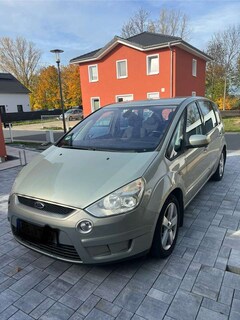 Bild des Angebotes Ford S-Max 2.2 TDCi DPF Titanium