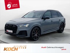 Bild des Angebotes Audi SQ7 4.0 TFSI q. Tiptr. competition, HD Laser Mat