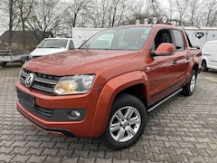 Bild des Angebotes VW Amarok Canyon R-Kamera+StdH+LED+ 8-Fach