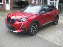 Bild des Angebotes Peugeot 2008 Pure Tech 130 GT++SHZ++GLASDACH++NAVI
