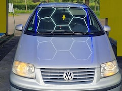 Bild des Angebotes VW Sharan Klima, 7 Sitze, Tüv Neu,Ahk, Alu, Navi,Tempomat