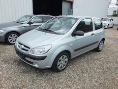 Bild des Angebotes Hyundai Getz 1.1 ORIGINALZUSTAND WENIG KILOMETER