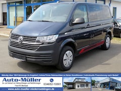 Bild des Angebotes VW T6.1 Kombi Transporter FWD DSG Klima PDC AHK