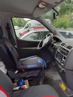 Bild des Angebotes Toyota Hiace HiAce D-4D