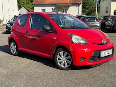 Bild des Angebotes Toyota Aygo Basis