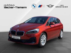 Bild des Angebotes BMW 225 xe iPerformance Active Tourer/ ParkAss/ Navi/ LED