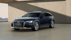 Bild des Angebotes Audi A6 allroad 40 TDI Leder AHK ACC Head-up Standhzg