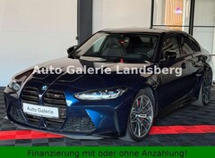 Bild des Angebotes BMW M3 Competition*LiveCockpit*H&K*Individual*HeadUP