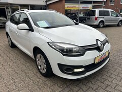 Bild des Angebotes Renault Megane III Grandtour /Navi/PDC/