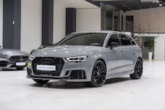 Bild des Angebotes Audi RS3 Sportback*NARDO-GRAU*VIRTUAL*MASSAGE*NAPPA*