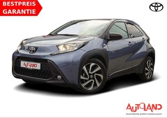 Bild des Angebotes Toyota Aygo X 1.0 Air Aut. Sitzheizung Kamera Keyless