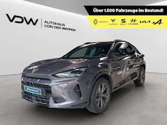 Bild des Angebotes CUPRA Formentor eTSI DSG Allwetterreifen Navi Top View Klima Navi