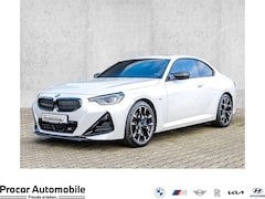 Bild des Angebotes BMW 240 M240i xDrive M Sport GSD LED HiFi DA PA+