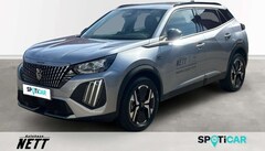 Bild des Angebotes Peugeot 2008 Allure Mild-Hybrid 145 e-DSC6 verfügbar ab 23.10.2