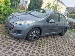 Bild des Angebotes Peugeot 207 Tendance