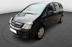 Bild des Angebotes Opel Meriva 1.6 Edition-LPG-8Fach-PDC-Tüv