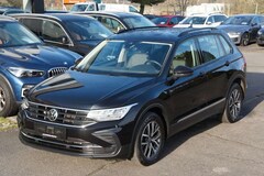 Bild des Angebotes VW Tiguan Life *ACC*NAVI*LED*SHZ*APP*BUSINESS*