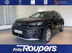 Bild des Angebotes VW T-Roc Life  1.5 l eTSI OPF 7-Gang-DSG